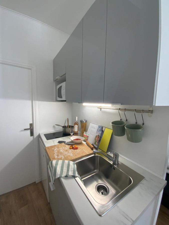 Am Studio Nice Extérieur photo