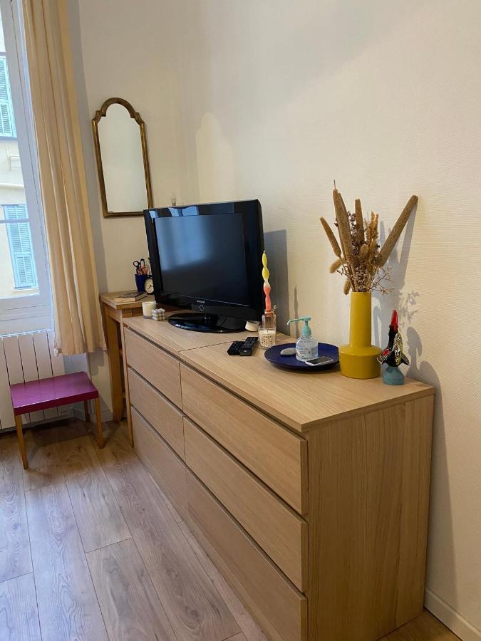 Am Studio Nice Extérieur photo