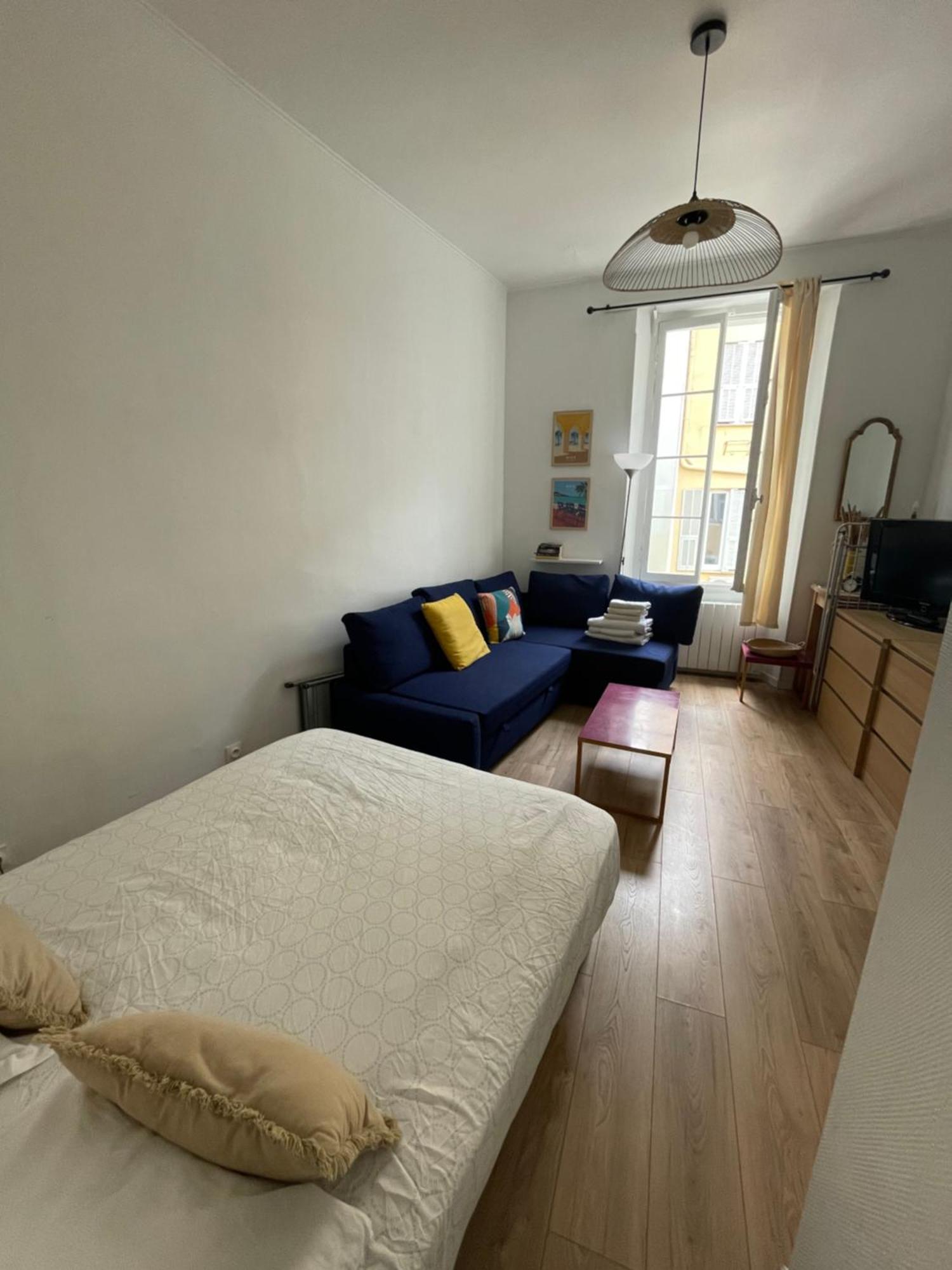 Am Studio Nice Extérieur photo